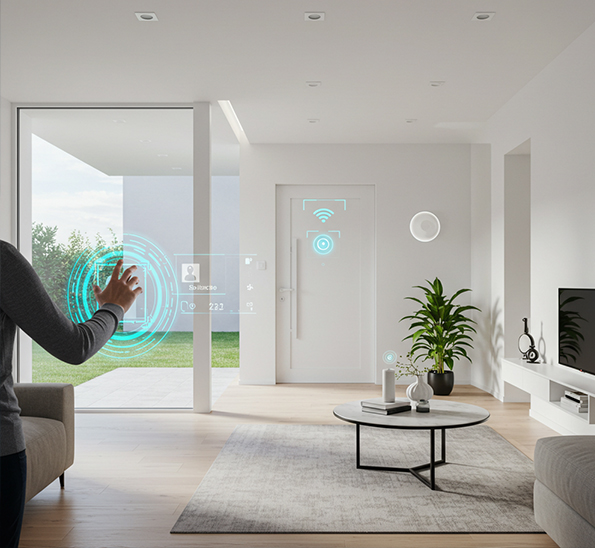 Smart Home